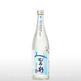 みむろ杉 夏純 山田錦 生詰 720ml
