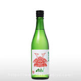AKABU 純米吟醸 720ml