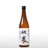 秋鹿 純米吟醸 ひやおろし生詰 720ml