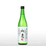秋鹿 純米多酸 自営田山田錦 槽搾直汲 720ml