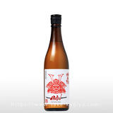 AKABU 純米 NEWBORN 生酒 720ml