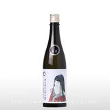 笑四季 貴醸酒 モンスーン 吟吹雪 生原酒 720ml