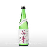篠峯 純米吟醸 中取り生 五割磨き 720ml