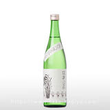 篠峯 純米 伊勢錦 無濾過生原酒 稲穂ラベル 720ml