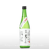 秋鹿 純米吟醸 霙もよう 720ml