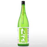 たかちよ SEVEN おりがらみ 生原酒 1.8L