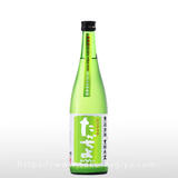 たかちよ SEVEN おりがらみ 生原酒 720ml