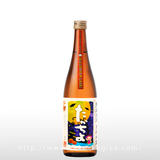 たかちよ HALLOWEEN featさかずきんちゃん 生原酒 720ml