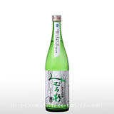 みむろ杉 純米大吟醸 露葉風 火入 720ml