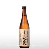 秋鹿 山廃純米 自営田山田錦 火入 720ml