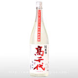 高千代 辛口純米+19 しぼりたて 1.8L | 高千代（高千代酒造