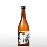 美丈夫 純米吟醸 純麗 たまラベル 720ml