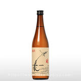 奥鹿 山廃火入原酒 60% 720ml