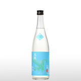 高龍 翠判 無濾過生原酒 720ml