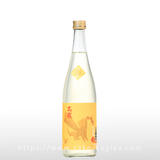 高龍 源 無濾過生原酒 720ml