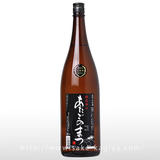 あたごのまつ 鮮烈辛口 1.8L