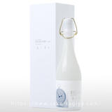 NIIZAWA KIZASHI Junmai Daiginjo 7% Japanese Sake Bottle