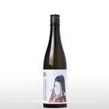 笑四季 貴醸酒 モンスーン 吟吹雪 火入 720ml