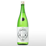 笑四季 Sensation白ラベル 生原酒 1.8L