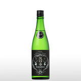 笑四季 Sensation黒ラベル 生原酒 720ml