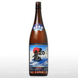 初亀 急冷美酒 普通酒 1.8L