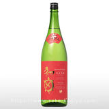初亀 純米吟醸 辛辛べっぴん 1.8L