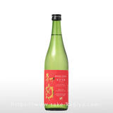 初亀 純米吟醸 辛辛べっぴん 720ml