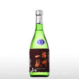 播州一献 山廃純米 播州愛山 生酒 720ml