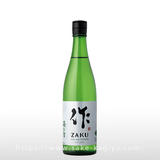 作 穂乃智 純米 1.8L | 作（清水清三郎商店） | 酒専門店鍵や