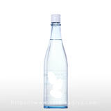 Ohmine 3粒 夏純かすみ生酒 山田錦 720ml