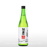 秋鹿 純米 山八八 生原酒 720ml
