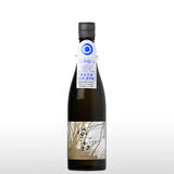 風の森 山田錦 607 真中採り ChallengeEdition 720ml
