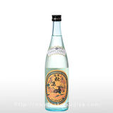 秋鹿 純米大吟醸 レトロラベル 720ml