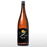 美丈夫 純米吟醸 秋酒 1.8L