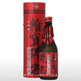 雑賀 孫市 大吟醸 箱入 1.8L | 雜賀（九重雜賀） | 酒専門店鍵や