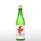 雑賀 純米吟醸 雄町 720ml | 雜賀（九重雜賀） | 酒専門店鍵や