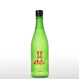 AKABU SNOW Xmas 720ml