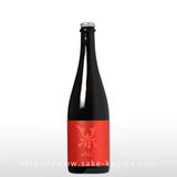 AKABU SPARKLING RED EMBLEM 750ml