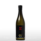 AKABU　純米吟醸　結の香 NEWBORN 生酒720ml