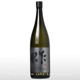 作 純米大吟醸 朝日 1.8L