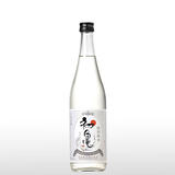 初亀 特別純米 かすみさけ 生酒 720ml
