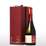 紀土 無量山 純米大吟醸 25% 720ml