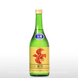 雑賀 純米大吟醸 山田錦 本生 720ml