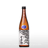 七本鎗 無農薬純米 無有 無濾過生原酒 720ml