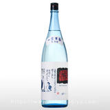 一念不動 特別純米 夏生酒 1.8L