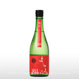 よこやま 純米吟醸 SILVER1814 火入 720ml