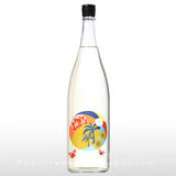 よこやま 夏純吟 1.8L