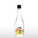 よこやま 夏純吟 720ml