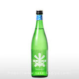 七本鎗 夏純 吟吹雪 1.8L | 七本鎗（冨田酒造） | 酒専門店鍵や