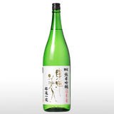 東洋美人 限定純米吟醸 醇道一途 酒未来 1.8L